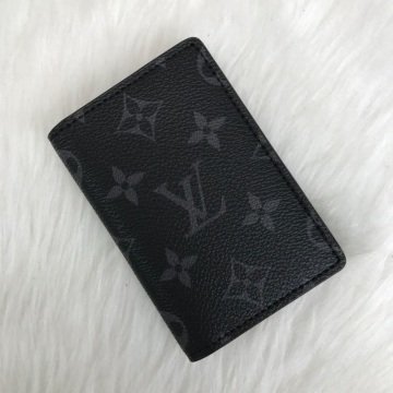 LOUIS VUITTON KARTVIZIT %100 HAKIKI DERI