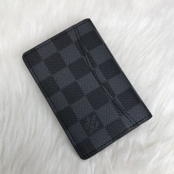 LOUIS VUITTON KARTVIZIT %100 HAKIKI DERI