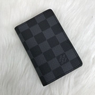 LOUIS VUITTON KARTVIZIT %100 HAKIKI DERI