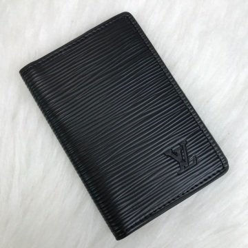 LOUIS VUITTON KARTVIZIT %100 HAKIKI DERI