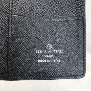 LOUIS VUITTON KARTVIZIT %100 HAKIKI DERI