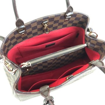 LOUİS VUİTTON MONTAİGNE MM %100 HAKIKI DERI MONOGRAM CANVAS