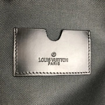 LOUIS VUITTON MONOGRAM  CANVAS ZEPHYR 55 LİK VE 70 LİK VEJITAL DERI ÇEK ÇEK VALIZ