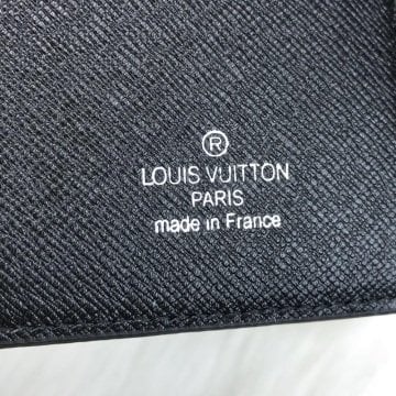 LOUIS VUITTON BRAZZA CÜZDAN HAKİKİ DERİ EPİ