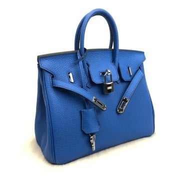 HERMES BİRKİN 25 LİK BAG %100 HAKİKİ DERİ