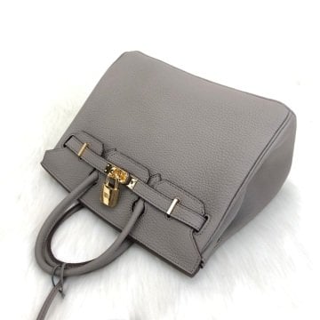 HERMES BİRKİN 25 LİK BAG %100 HAKİKİ DERİ