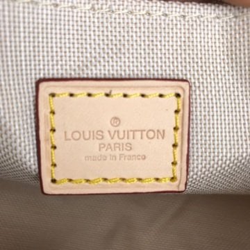 LOUİS VUİTTON FAVORİTE %100 HAKIKI DERİ AZUR