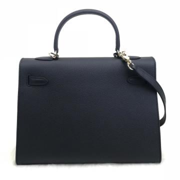 HERMES KELLY 32 BAG %100 HAKİKİ DERİ