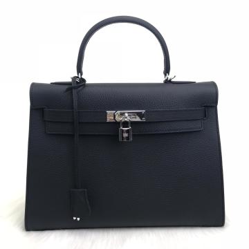 HERMES KELLY 32 BAG %100 HAKİKİ DERİ