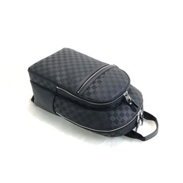 LOUIS VUİTTON MİCHAEL BACKPACK %100 HAKİKİ DER İNFİNİ SIRT ÇANTASI