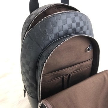 LOUIS VUİTTON MİCHAEL BACKPACK %100 HAKİKİ DER İNFİNİ SIRT ÇANTASI