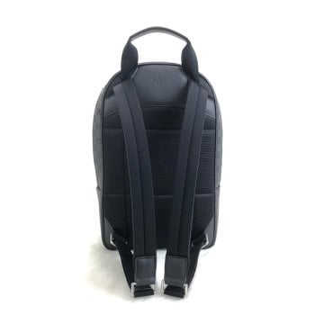 LOUIS VUİTTON MİCHAEL BACKPACK %100 HAKİKİ DER İNFİNİ SIRT ÇANTASI