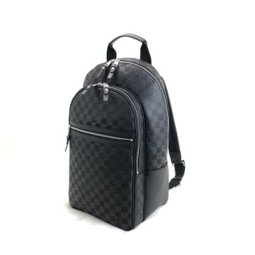 LOUIS VUİTTON MİCHAEL BACKPACK %100 HAKİKİ DER İNFİNİ SIRT ÇANTASI