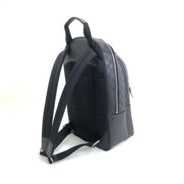 LOUIS VUİTTON MİCHAEL BACKPACK %100 HAKİKİ DER İNFİNİ SIRT ÇANTASI