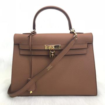 HERMES KELLY 32 BAG %100 HAKİKİ DERİ