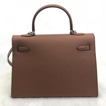 HERMES KELLY 32 BAG %100 HAKİKİ DERİ