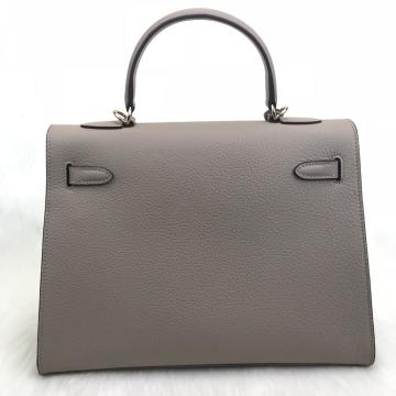 HERMES KELLY 32 BAG %100 HAKİKİ DERİ