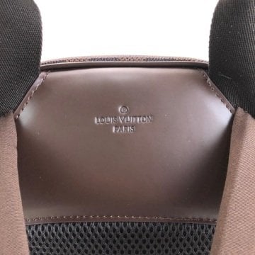 LOUIS VUİTTON MİCHAEL BACKPACK %100 HAKİKİ DERİ SIRT ÇANTASI DAMİER