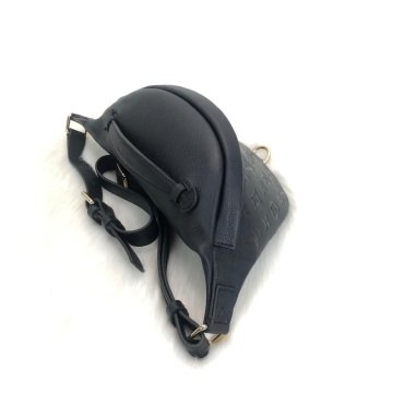 LLOUİS VUİTTON BUMBAG EMPREİNTE %100 HAKIKI DERİ