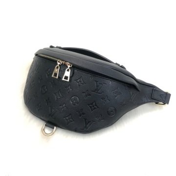 LLOUİS VUİTTON BUMBAG EMPREİNTE %100 HAKIKI DERİ