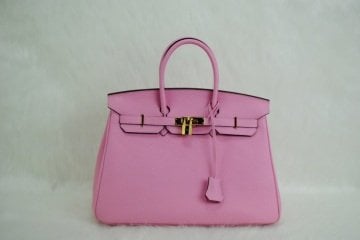 HERMES BİRKİN  BAG %100 HAKİKİ DERİ