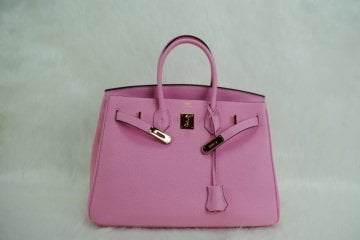 HERMES BİRKİN  BAG %100 HAKİKİ DERİ