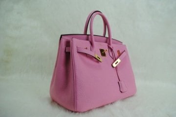 HERMES BİRKİN  BAG %100 HAKİKİ DERİ