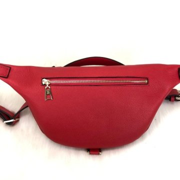 LLOUİS VUİTTON BUMBAG EMPREİNTE %100 HAKIKI DERİ