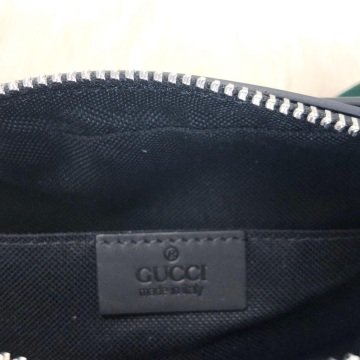 GUCCİ COURRİER SUPREME BEL ÇANTASI %100 HAKİKİ DERİ
