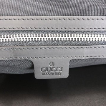 GUCCİ  SUPREME BRİEFCASE EVRAK ÇANTASI %100 HAKİKİ DERİ