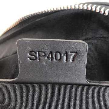 GUCCİ  SUPREME BRİEFCASE EVRAK ÇANTASI %100 HAKİKİ DERİ