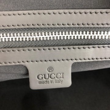 GUCCİ  SUPREME BRİEFCASE EVRAK ÇANTASI %100 HAKİKİ DERİ