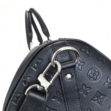 LOUIS VUITTON OVER SİZE KEEPALL VALİZ %100 HAKİKİDERİ