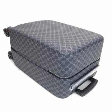 GUCCİ SUPREMETROLLEY SUİTCASE VALİZ %100 HAKİKİ DERİ