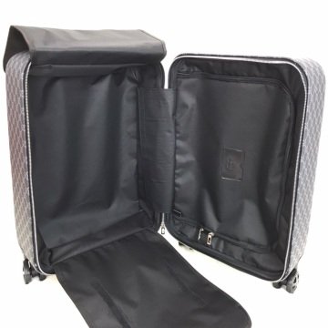 GUCCİ SUPREMETROLLEY SUİTCASE VALİZ %100 HAKİKİ DERİ