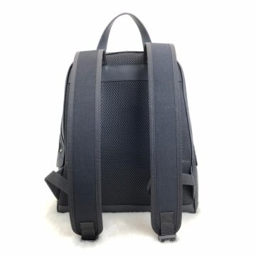 GUCCI SİGNATURE BACKPACK %100 HAKİKİ DERİ SIRT ÇANTASI