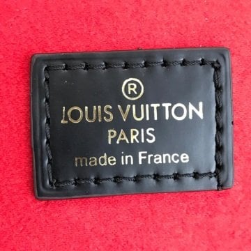 LLOUİS VUİTTON ONTHEGO%100 HAKIKI DERİ BÜYÜK BOY