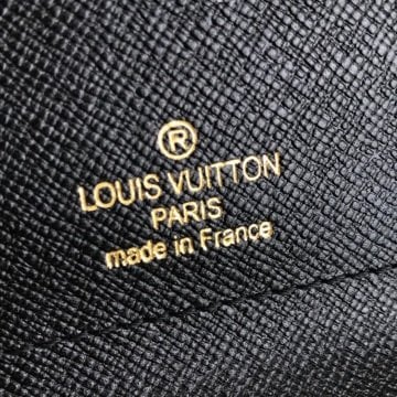 LOUIS VUITTON MULTİCARTES HAKİKİ DERİ