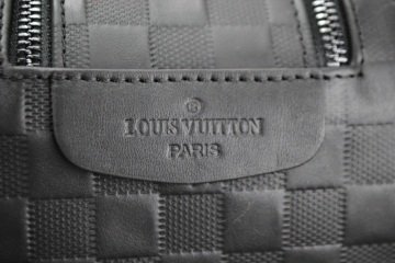 LOUIS VUITTON İNFİNİ KING SIZE TOILETRY BAG