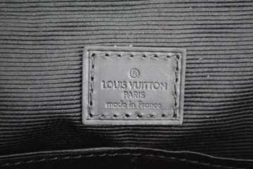 LOUİS VUİTTON  İNFİNİ DİSCRİCT  %HAKİKİ DERİ