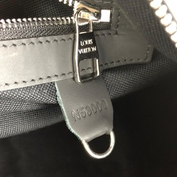 LOUIS VUITTON İNFİNİ %HAKİKİ DERİ VALIZ 55X25CM