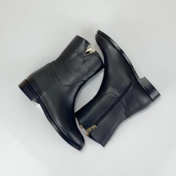 LOUİS VUİTTON HERİTAGE BOOT %HAKİKİ DERİ