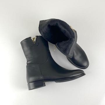 LOUİS VUİTTON HERİTAGE BOOT %HAKİKİ DERİ