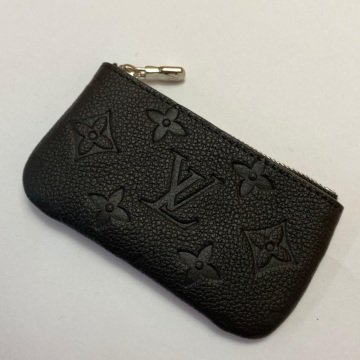 LOUİS VUİTTON  KEY POUCH ANAHTARLIK