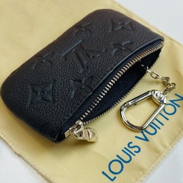 LOUİS VUİTTON  KEY POUCH ANAHTARLIK