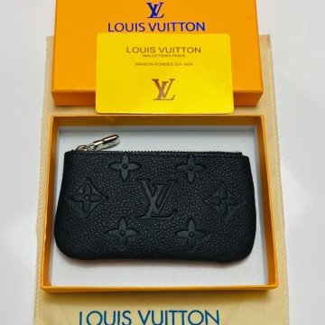 LOUİS VUİTTON  KEY POUCH ANAHTARLIK