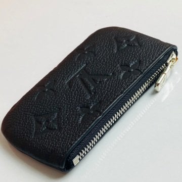 LOUİS VUİTTON  KEY POUCH ANAHTARLIK