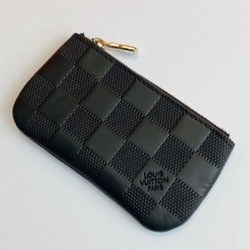 LOUİS VUİTTON  KEY POUCH ANAHTARLIK