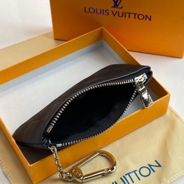 LOUİS VUİTTON  KEY POUCH ANAHTARLIK