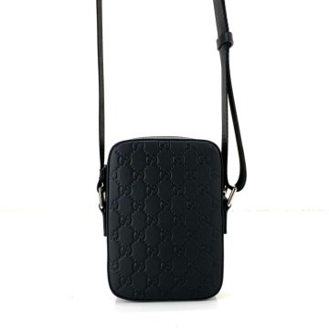 GUCCİ SÖALL MESSENGER SUPREME %100 HAKİKİ DERİ POSTACI